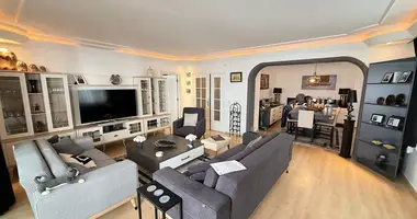 Wohnung 2 zimmer in Kestel, Türkei