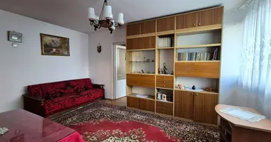 Wohnung 2 zimmer in Lodz, Polen