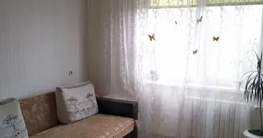 Apartamento 3 habitaciones en Brest, Bielorrusia