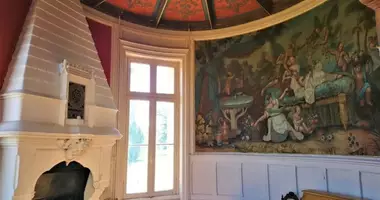 Замок 54 комнаты в Шаранта, Франция