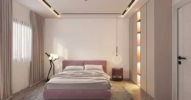 1 room apartment in Elvanli, Turkey
