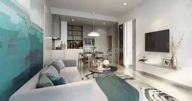 Wohnung 2 Schlafzimmer in Choeng Thale, Thailand