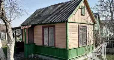 Maison dans Brest, Biélorussie