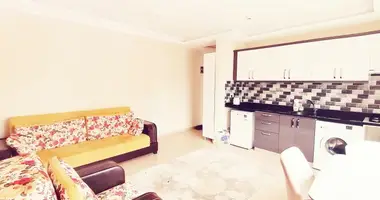 Apartamento 2 habitaciones en Erdemli, Turquía