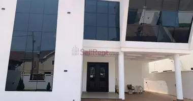 5 bedroom house in Accra, Ghana