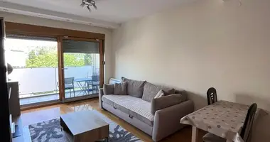 1 bedroom apartment in Montenegro