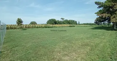 Parcela en Balatonvilagos, Hungría