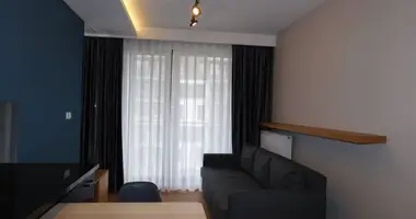 1 bedroom apartment in Warsaw, Poland