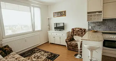 Квартира 3 комнаты в Прага, Чехия