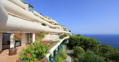 Penthouse in Altea, Spanien