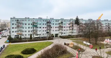 Appartement 4 chambres dans Poznań, Pologne