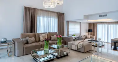 Maison 4 chambres dans Germasogeia, Chypre