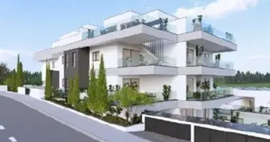 3 bedroom apartment in Limassol, Cyprus