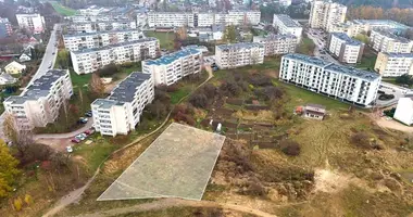Plot of land in Lentvaris, Lithuania
