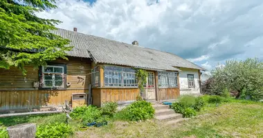 Casa en Senasis Daugeliskis, Lituania