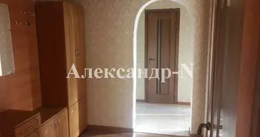 2 room apartment in Odessa, Ukraine