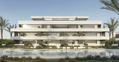 Wohnung 3 Schlafzimmer in la Nucia, Spanien