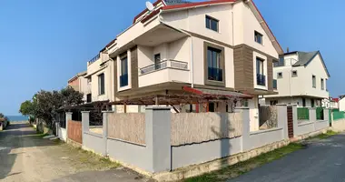 Willa 8 pokojów z Balkon, z Widok na morze, z Taras w Kocaali, Turcja