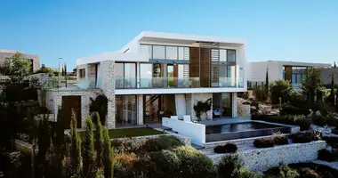 Villa en Tsada, Chipre