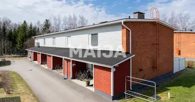 Apartamento 4 habitaciones en Raahe, Finlandia