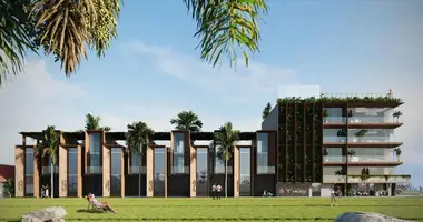 Apartamento 2 habitaciones en Bali, Indonesia