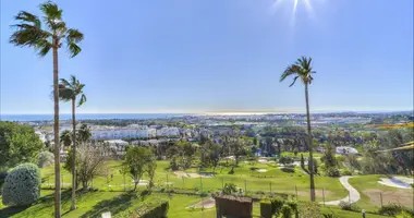 4 bedroom apartment in Almeria, Spain