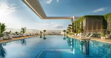Wohnung 4 zimmer in Dubai, Vereinigte Arabische Emirate