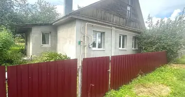 Casa en Sienicki sielski Saviet, Belarús
