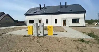 Wohnung in Osten, Polen