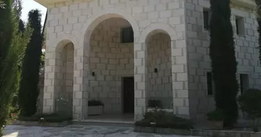 Дом 6 спален в Лимасол, Кипр
