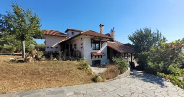 Villa 7 habitaciones en Neoi Epivates, Grecia