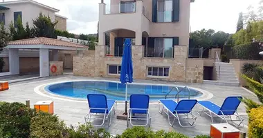 Дом 3 спальни в Polis Chrysochous, Кипр