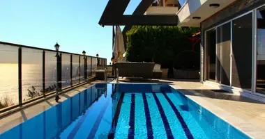 4 bedroom house in Mediterranean Region, Turkey