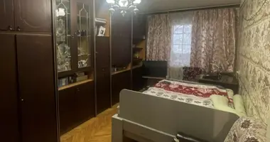 Wohnung 1 Zimmer in Odessa, Ukraine