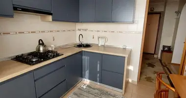 Apartamento 1 habitación en Brest, Bielorrusia