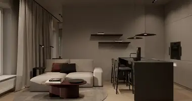 Mieszkanie 2 pokoi w Poznań, Polska
