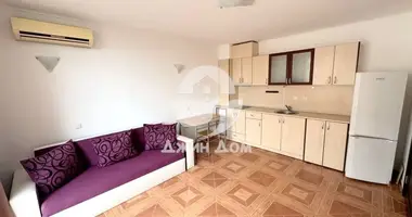 1 bedroom apartment in Nesebar, Bulgaria