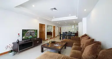Apartamento 2 habitaciones en Ban Bang Thao, Tailandia