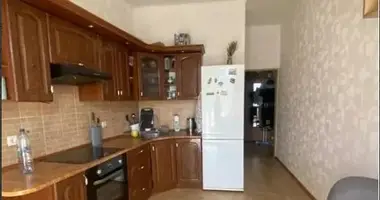 2 room apartment in Sievierodonetsk, Ukraine