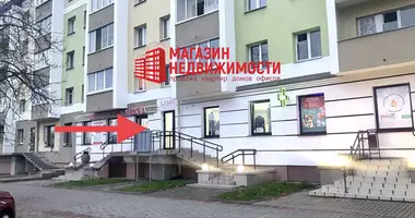 Shop 47 m² in Hrodna, Belarus