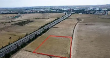 Plot of land in Larnaca, Cyprus