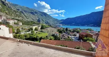 Apartamento 1 habitacion en Dobrota, Montenegro