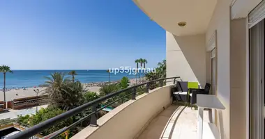 Appartement 3 chambres dans Estepona, Espagne