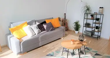 Apartamento 3 habitaciones en Praga, República Checa