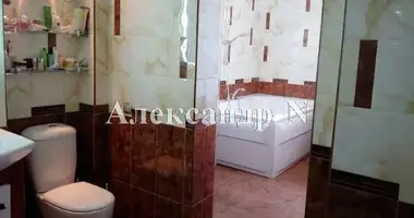 Apartamento 3 habitaciones en Odessa, Ucrania