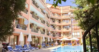 Apartamento 3 habitaciones en Sunny Beach Resort, Bulgaria