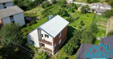 House in Onoshki, Belarus