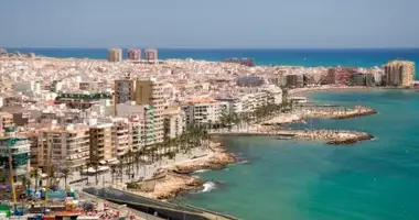 Willa 3 pokoi w Torrevieja, Hiszpania