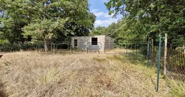 Plot of land in Peroj, Croatia