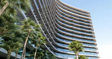 Apartamento 3 habitaciones en Abu Dabi, Emiratos Árabes Unidos